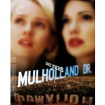 Criterion Collection Mulholland Dr (BD)