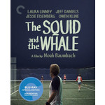 Criterion Collection Squid and the Whale (BD)