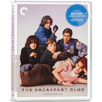 Criterion Collection Breakfast Club (BD)