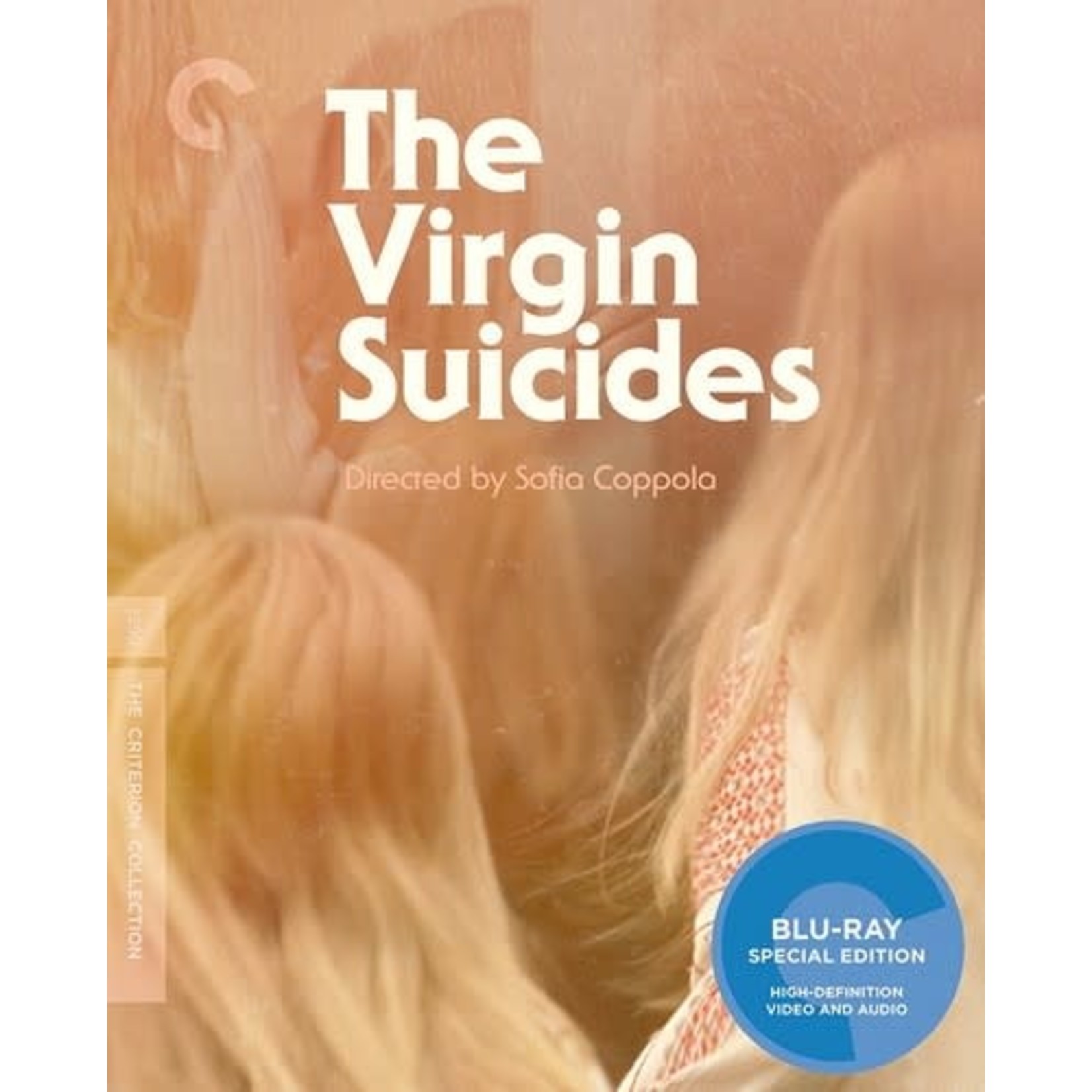 Criterion Collection The Virgin Suicides (BD)