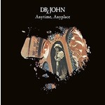 DOL Dr John - Anytime, Anyplace (LP) [180gm]