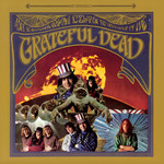 Warner Bros Grateful Dead - The Grateful Dead (LP) [50th]