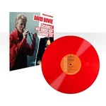 Rhino David Bowie - Christiane F Wir Kinder Vom Bahnhof Zoo (LP) [Red]
