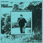 RSD Drops Kelly Finnigan - The Tales People Tell: Instrumentals (LP) [Blue]