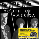 RSD Drops Wipers - Youth Of America (2LP) [Clear/Black]