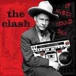 RSD Drops Clash - If Music Could Talk (2LP)