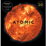 Temporary Residence Mogwai - Atomic OST (2LP)