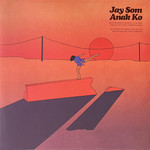 Polyvinyl Jay Som - Anak Ko (LP) [Purple]