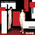 Third Man White Stripes - De Stijl (LP)