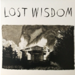 PW Elverum & Sun Mount Eerie - Lost Wisdom (LP) [45RPM]