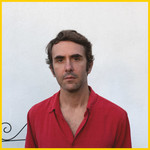 Captured Tracks Chris Cohen - Chris Cohen (LP) [Coke Bottle Clear]