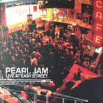 Record Store Day 2008-2023 Pearl Jam - Live At Easy Street (LP)