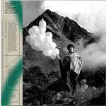 Secretly Canadian Richard Swift - Dressed Up For The Letdown (LP) [White]