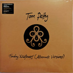 Warner Bros Tom Petty - Finding Wildflowers: Alternate Versions (2LP) [Gold]