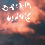Captured Tracks Dinner - Dream Work (LP) [White]
