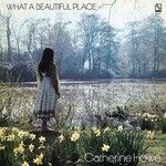 Numero Group Catherine Howe - What a Beautiful Place (LP) [Yellow]