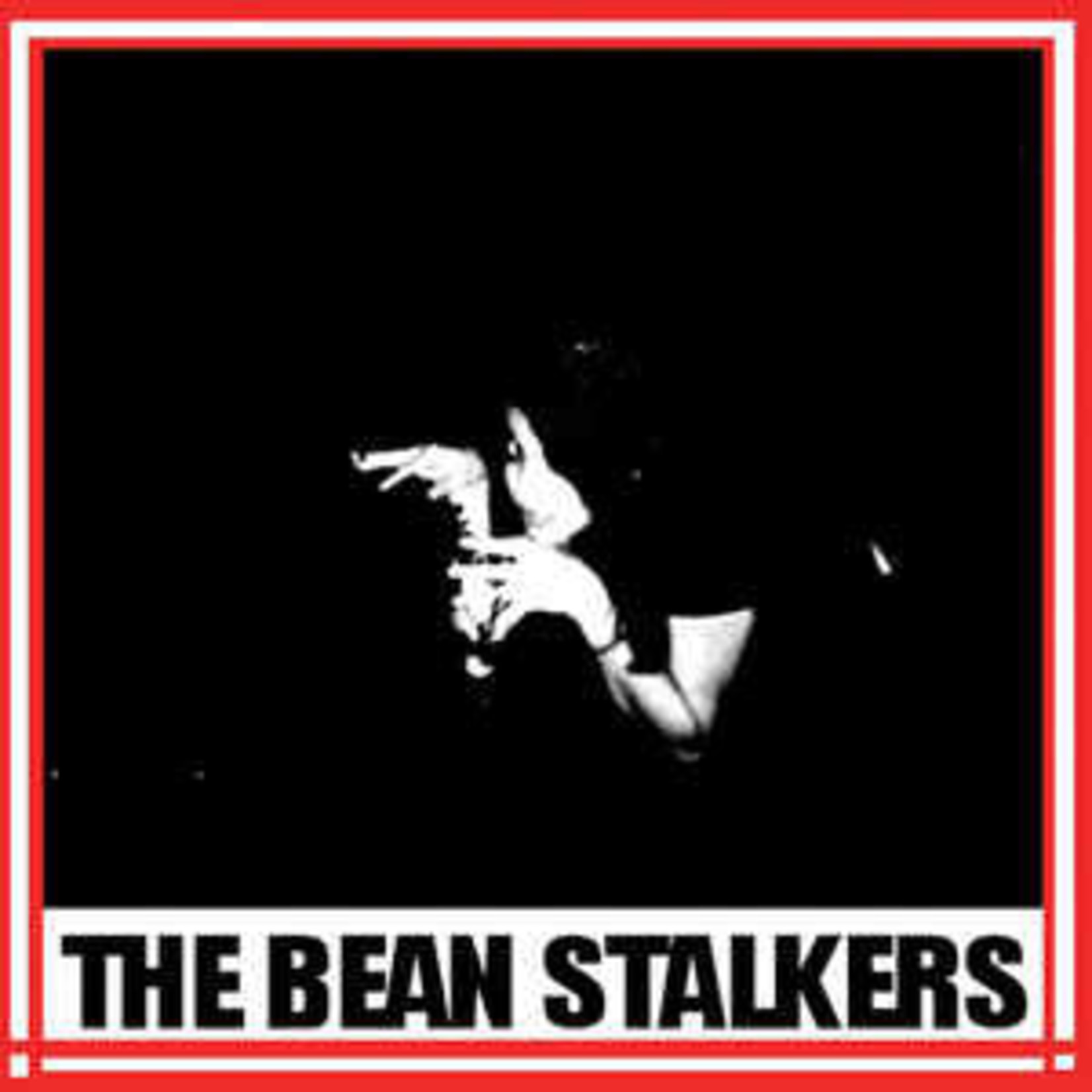 Bean Stalkers - Picture / Past (7")