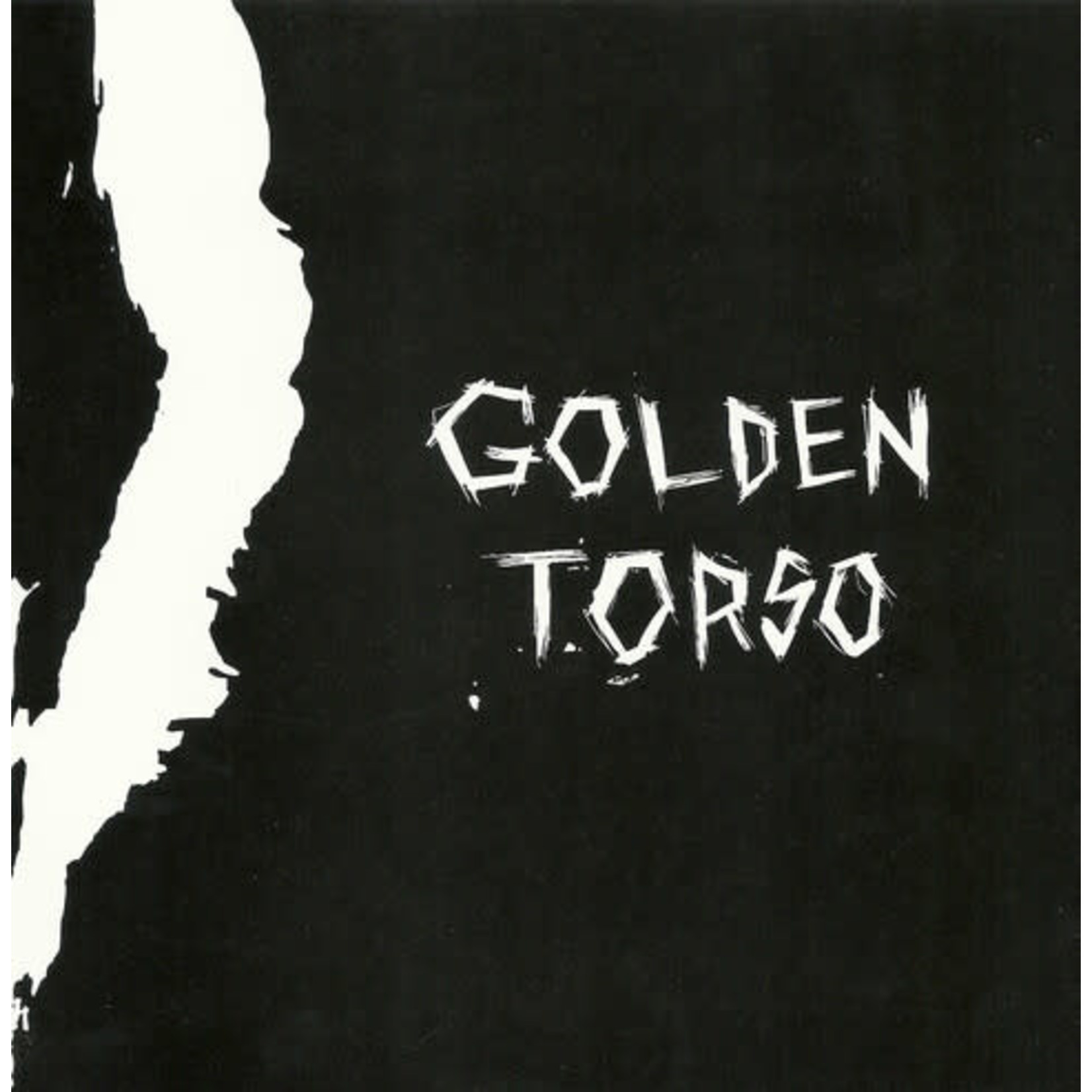 25 Diamonds Golden Torso - Broken Extra Arms (7")