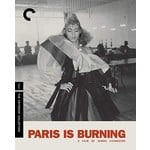 Criterion Collection Paris Is Burning (BD)