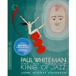 Criterion Collection King of Jazz (BD)