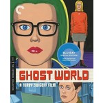 Criterion Collection Ghost World (BD)