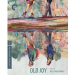 Criterion Collection Old Joy (BD)