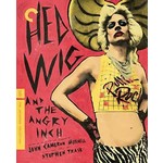 Criterion Collection Hedwig and the Angry Inch (BD)