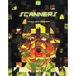 Criterion Collection Scanners (BD)
