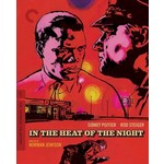 Criterion Collection In the Heat of the Night (BD)