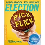 Criterion Collection Election (BD)