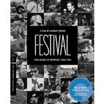Criterion Collection Festival (BD)