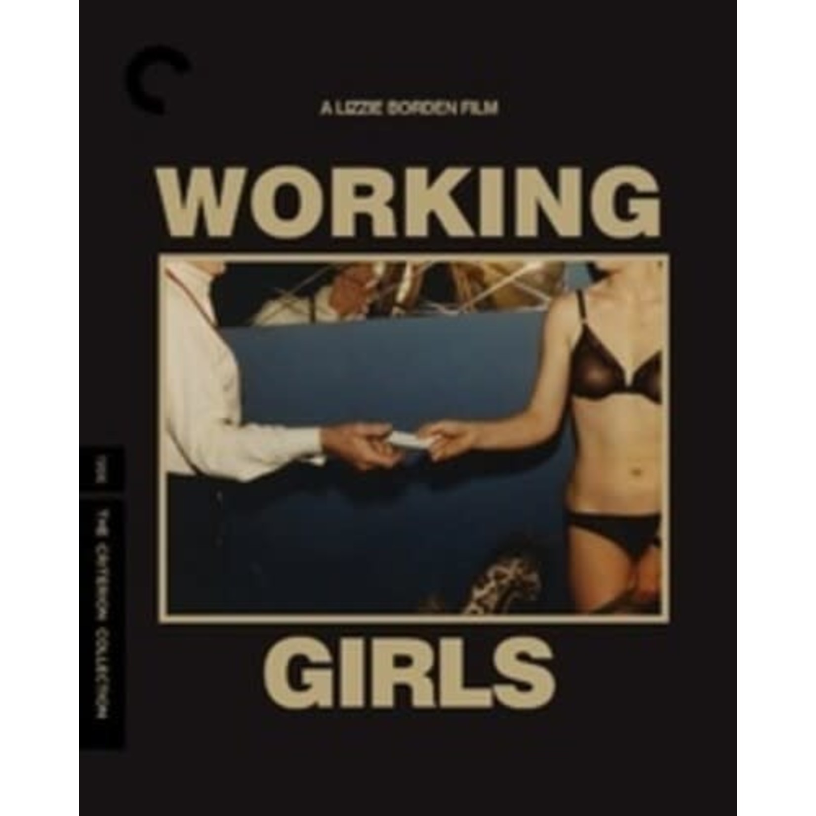 Criterion Collection Working Girls (BD)