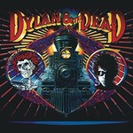 Columbia Bob Dylan & The Grateful Dead - Dylan & The Dead (LP)