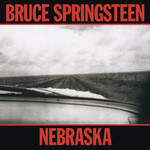 Columbia Bruce Springsteen - Nebraska (LP)