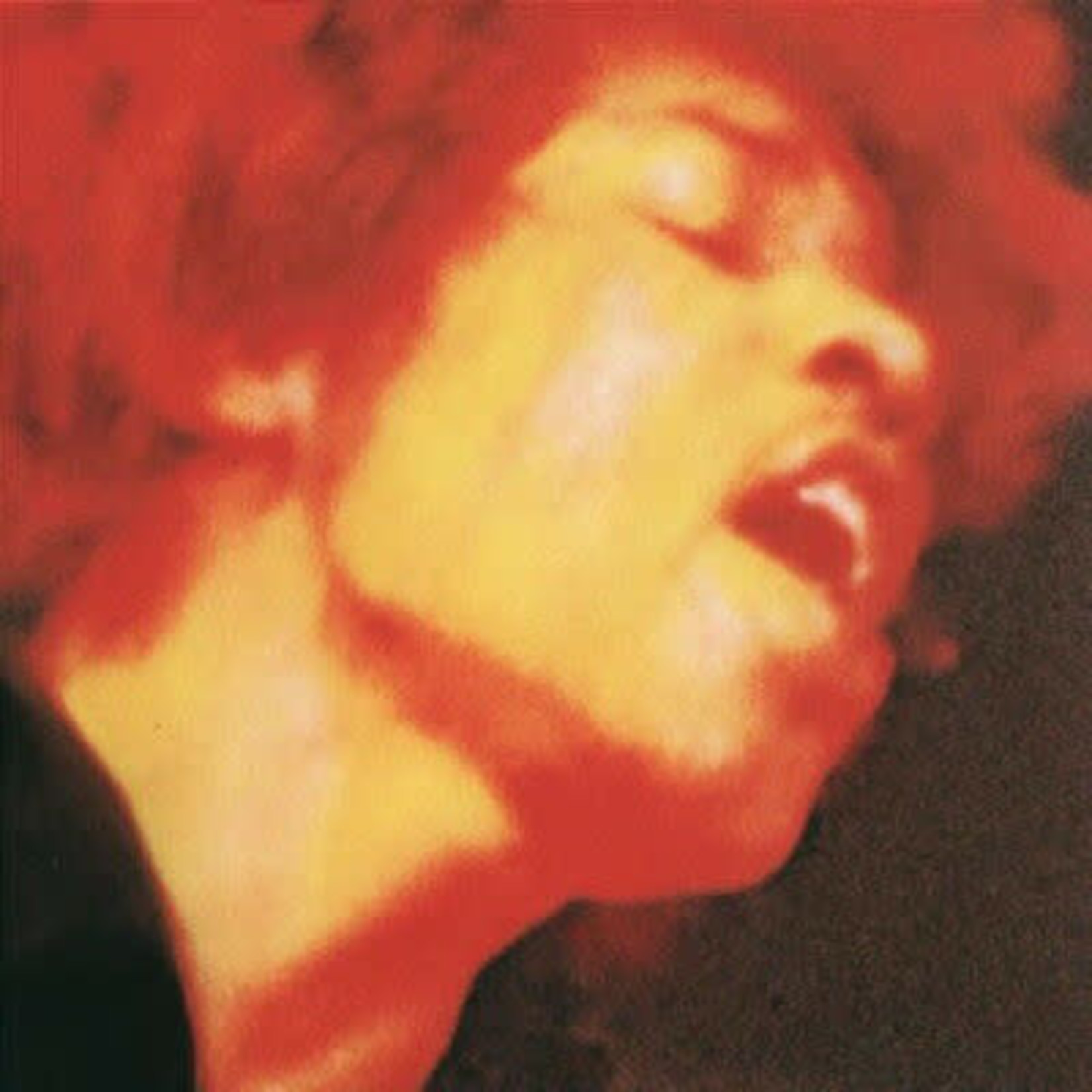 Legacy Jimi Hendrix Experience - Electric Ladyland (2LP)