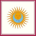 Discipline Global Mobile King Crimson - Lark's Tongues In Aspic (LP)