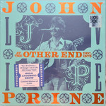 RSD Drops John Prine - Live At The Other End, December 1975 (4LP)