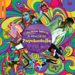 Rough Guide V/A - The Rough Guide to the World of Psychedelia (LP)