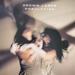 Crown Larks - Population (LP)