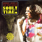 Daptone Sharon Jones & The Dap-Kings - Soul Time (LP)