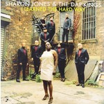 Daptone Sharon Jones & The Dap-Kings - I Learned The Hard Way (LP)