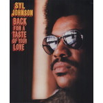 Fat Possum Syl Johnson - Back For A Taste Of Your Love (LP)