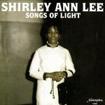 Numero Group Shirley Ann Lee - Songs of Light (LP) [Brown]
