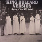 Numero Group King Bullard Version - Songs of the BOS Label (LP) [Brown]