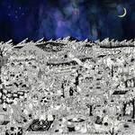 Sub Pop Father John Misty - Pure Comedy (2LP)