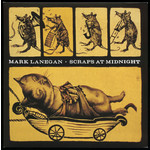 Sub Pop Mark Lanegan - Scraps at Midnight (LP)