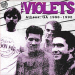 RSD Drops Violets - Athens, Georgia 1988-1992 (LP) [Violet]