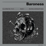 RSD Black Friday 2011-2023 Baroness - Live at Maida Vale II (LP) [Splatter]