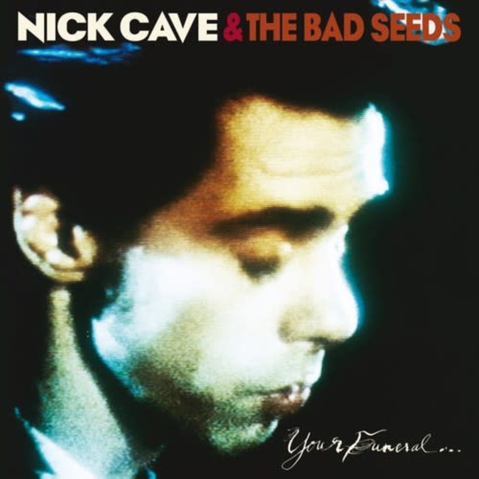 Mute Nick Cave And The Bad Seeds - Your Funeral ... My Trial (2LP) [45RPM]