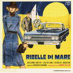 Sandro Galileo & Eraserhood Sound - Ribelle Di Mare OST (LP)